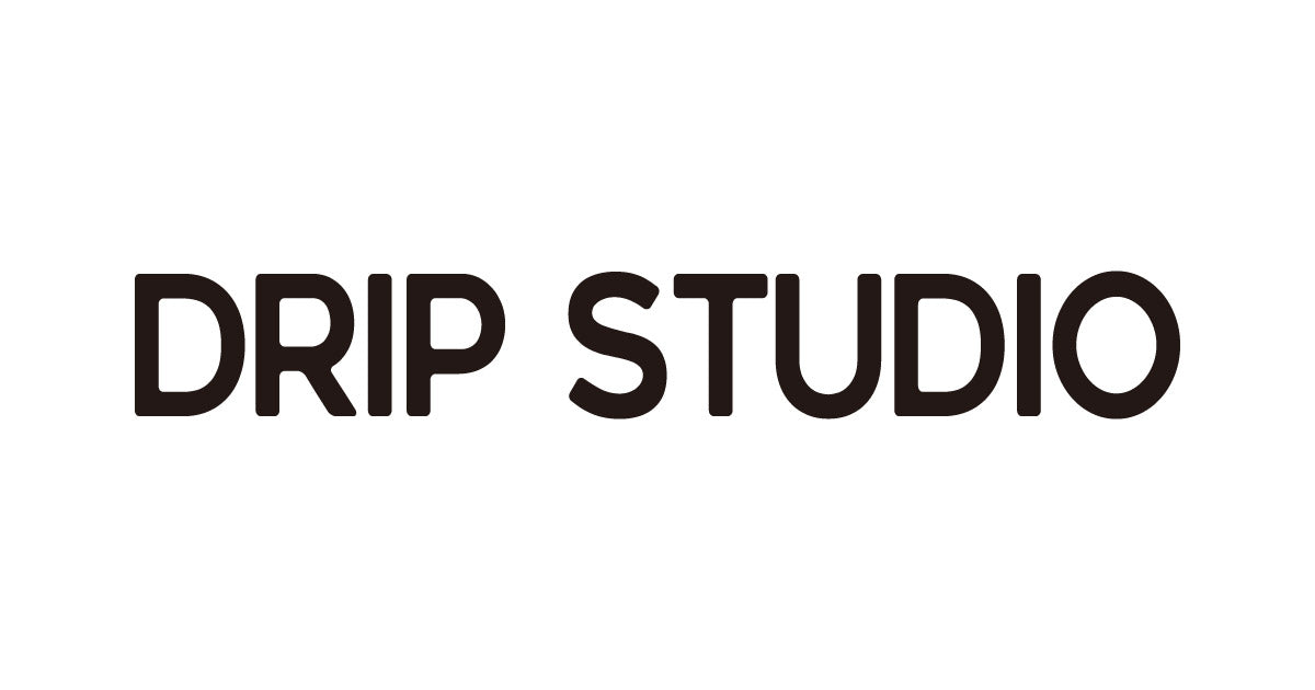 DRIPSTUDIO(ドリップスタジオ)公式ECサイト | 毎日にワクワクをプラス
