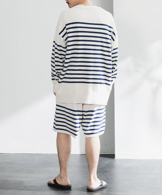 【MEN】nestwell / HAZEL BD / ヘーゼルBDの写真