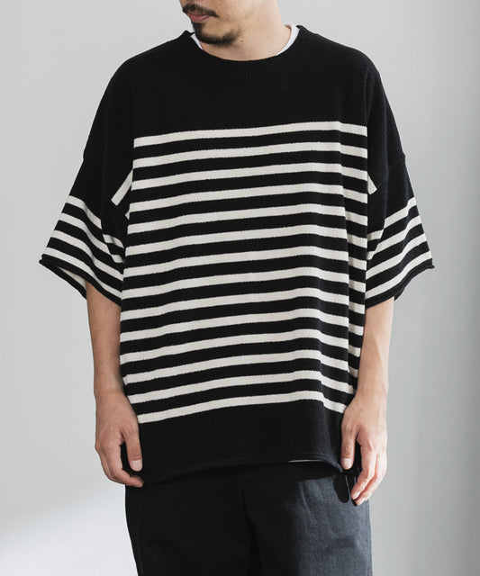 【MEN】nestwell / PEAR BD / ピア―BDの写真