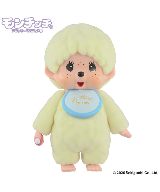 【MEN,WOMAN】Monchhichi / モンチッチ フロッキーマスコット8の写真