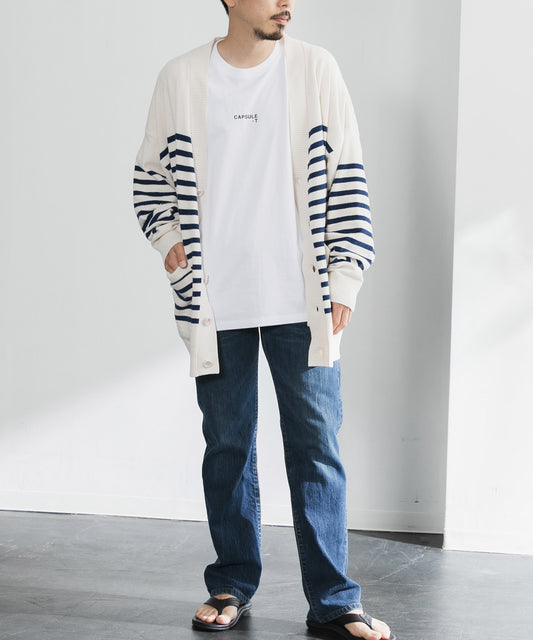 【MEN】nestwell / TEAK BD / チークBDの写真