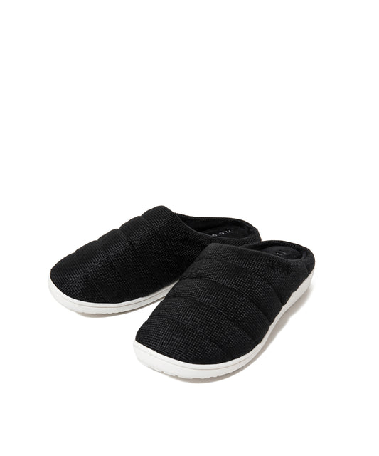 【MEN】nestwell / SUBU x nestwell Winter Sandalの写真