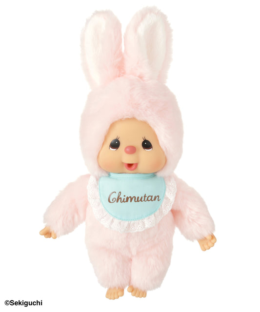 【MEN,WOMEN】Monchhichi / チムたんスタンダードMの写真