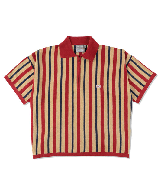 【MEN , WOMEN】WDS x nestwell DRACENA < SEA Polo Shirt >の写真