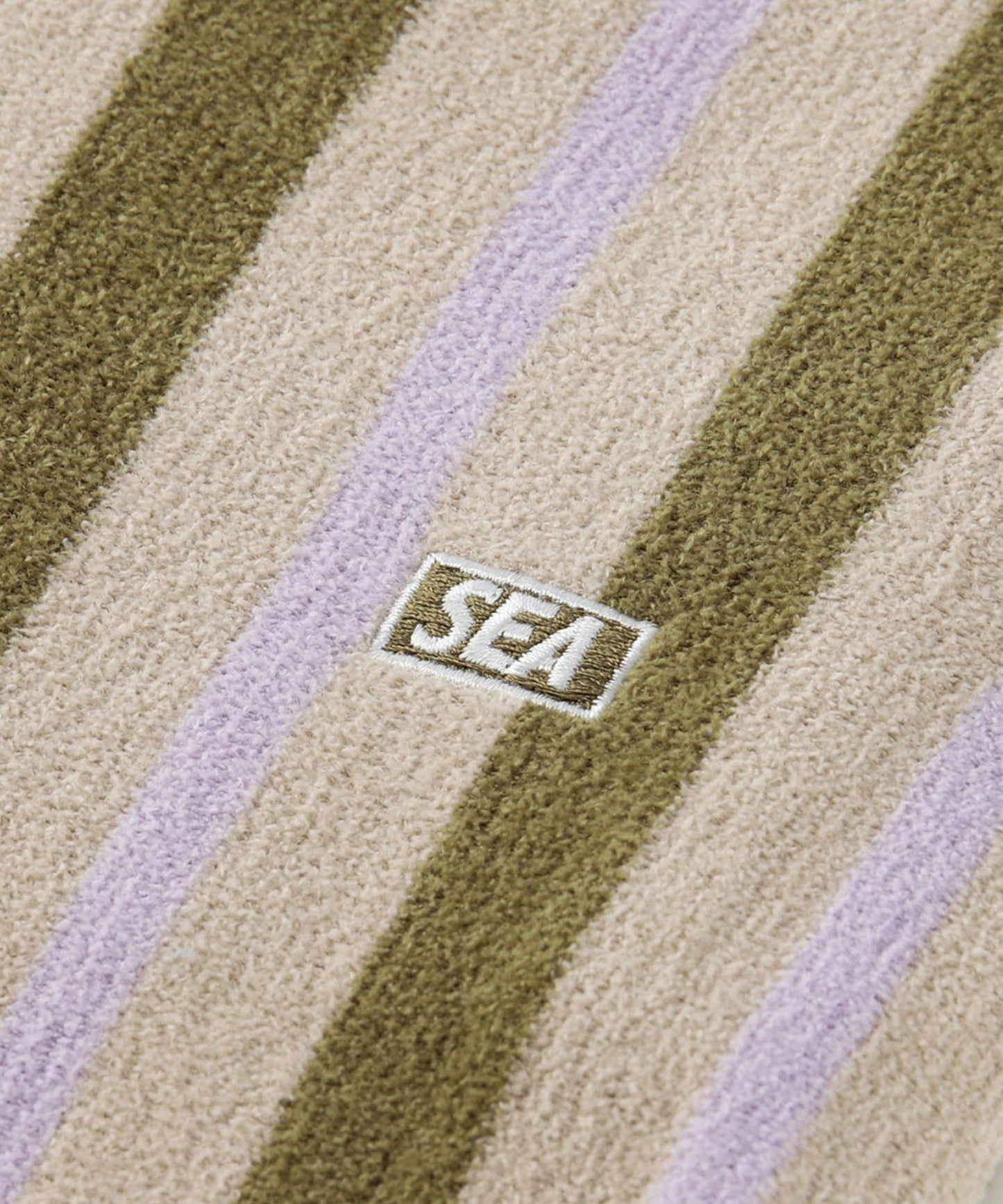 【MEN , WOMEN】WDS x nestwell ROWAN < SEA Long Jogger Pants >