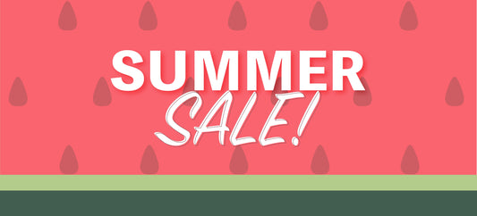 SUMMER SALE ｜30%OFFスタートのイメージ