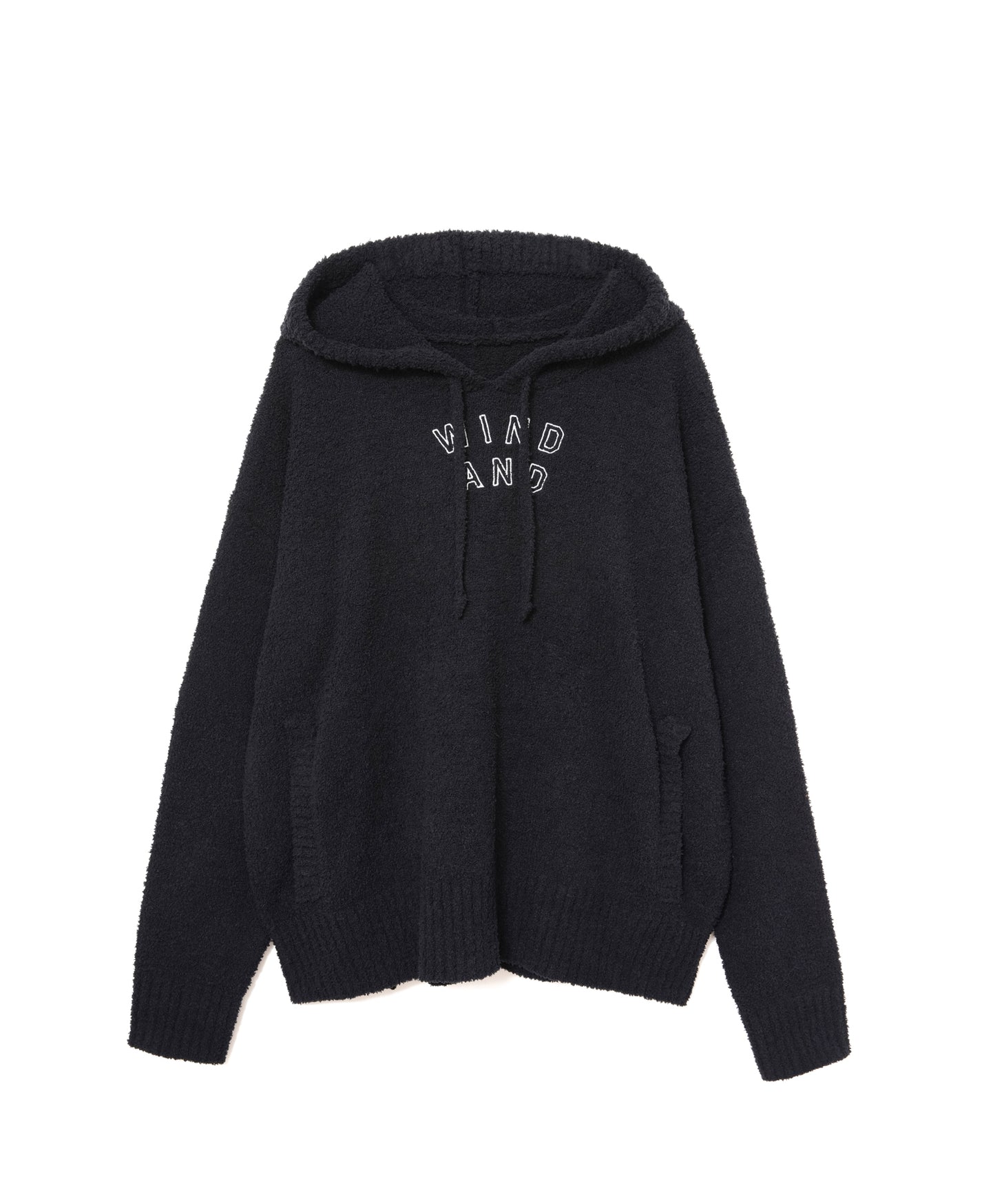 【MEN,WOMEN】WDS x nestwell / BROOM / ブルーム