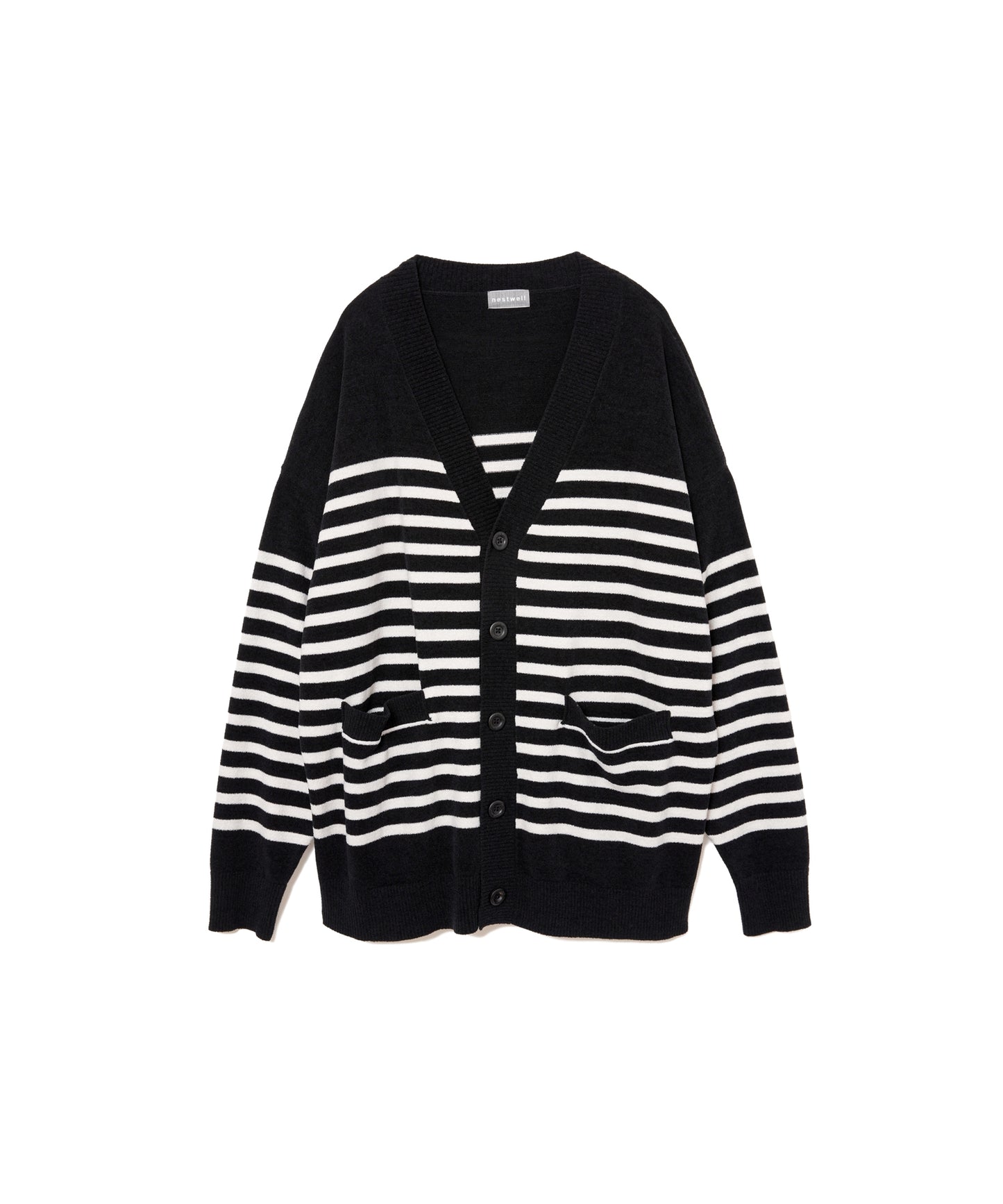 【MEN】nestwell / TEAK BD / チークBD