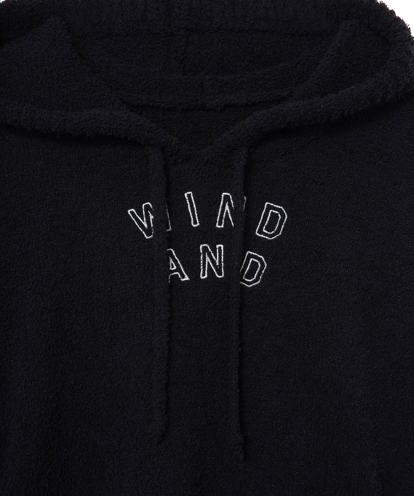 【MEN,WOMEN】WDS x nestwell / BROOM / ブルーム