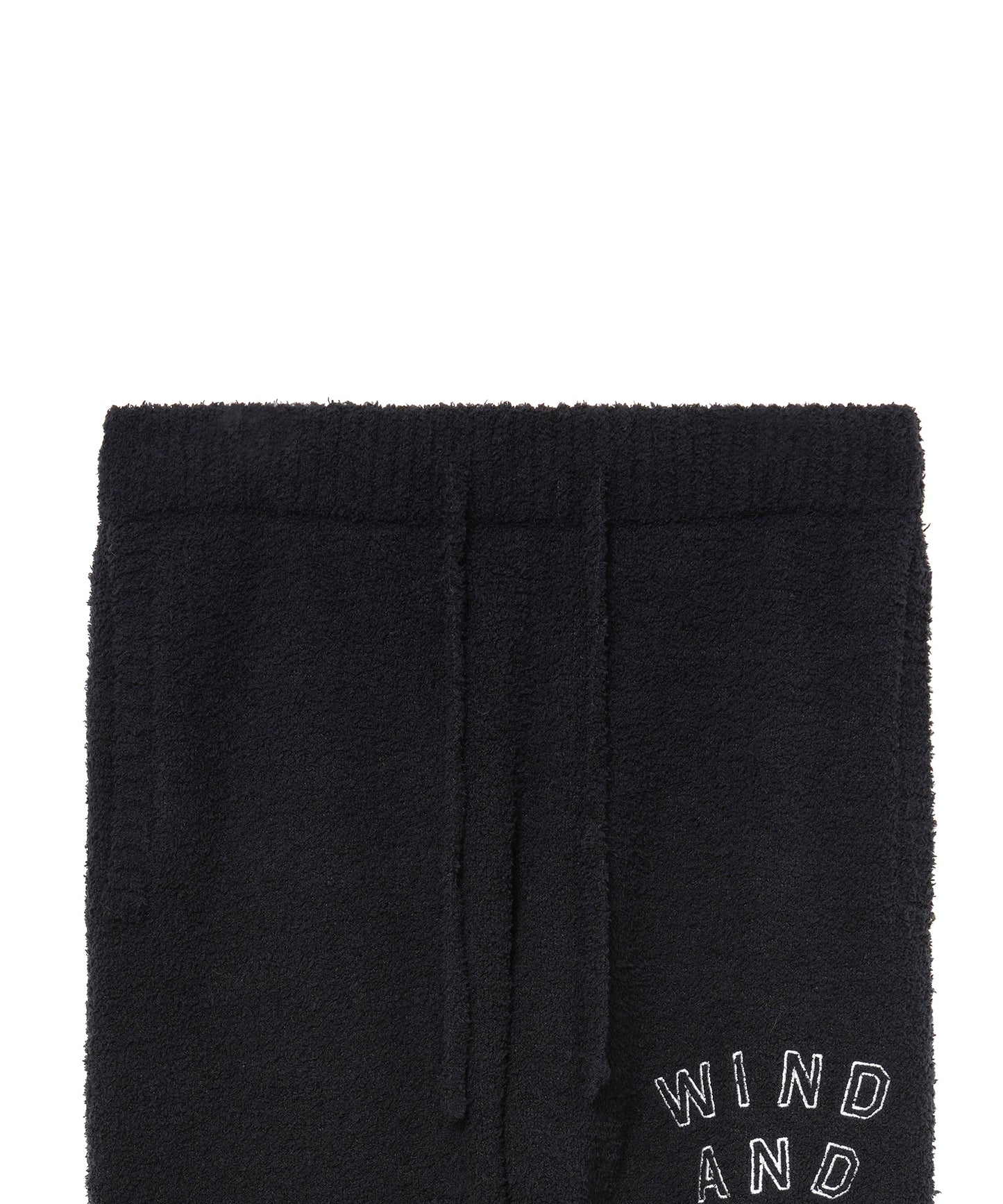 【MEN,WOMEN】WDS × nestwell / CASHEW / カシュー