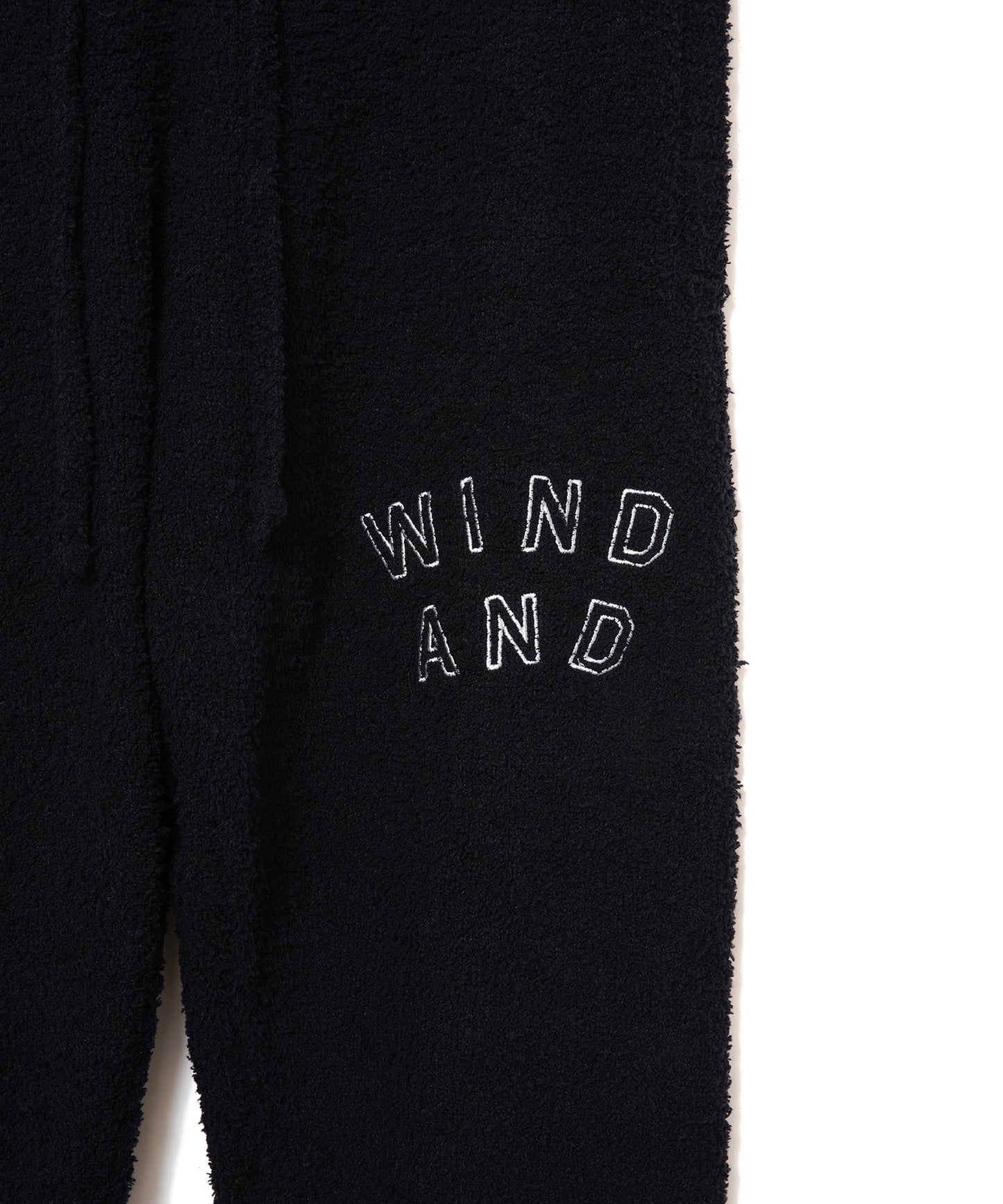 【MEN,WOMEN】WDS × nestwell / CASHEW / カシュー
