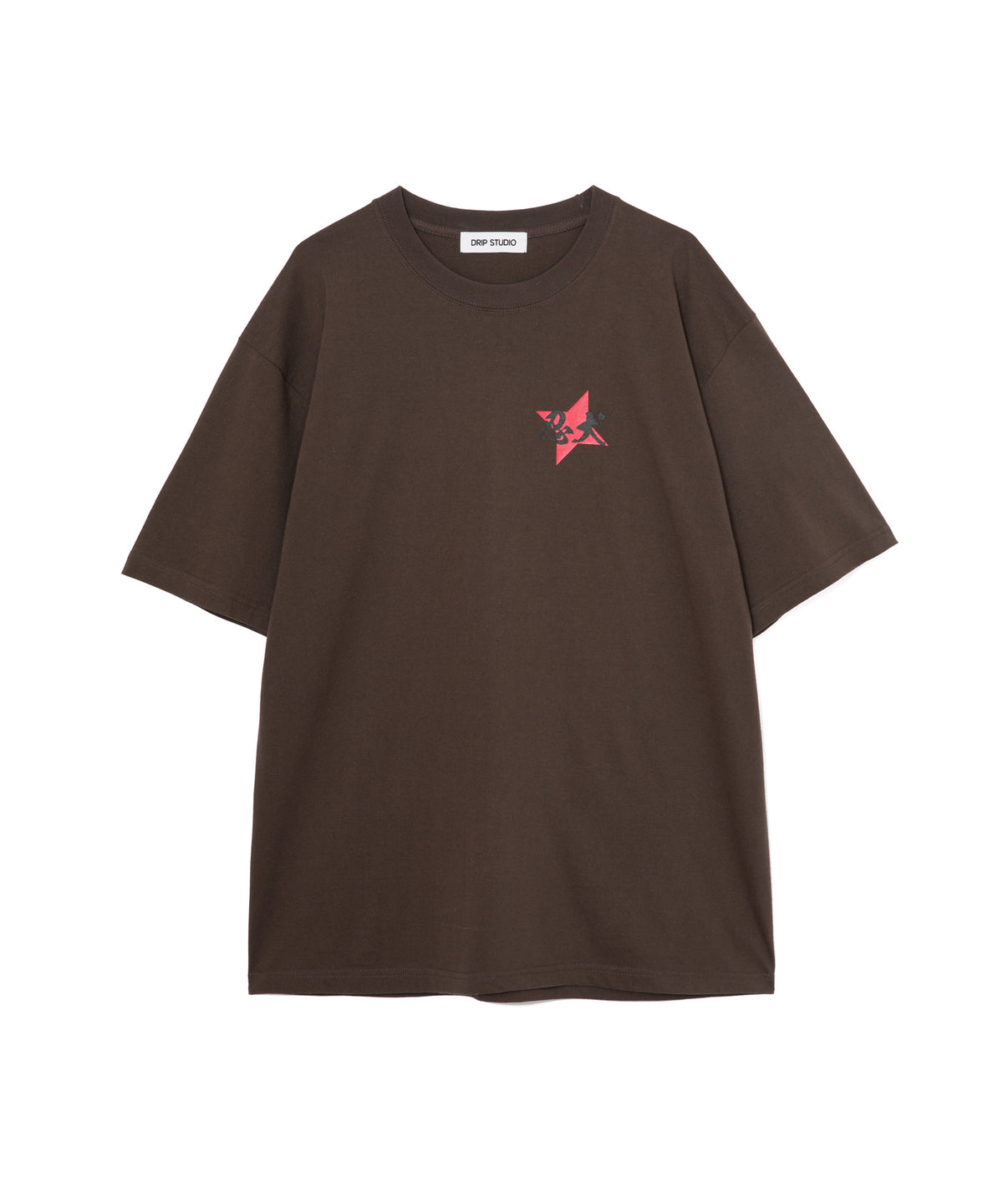 【MEN,WOMEN】HACHIS / PAGZHO  Tシャツ
