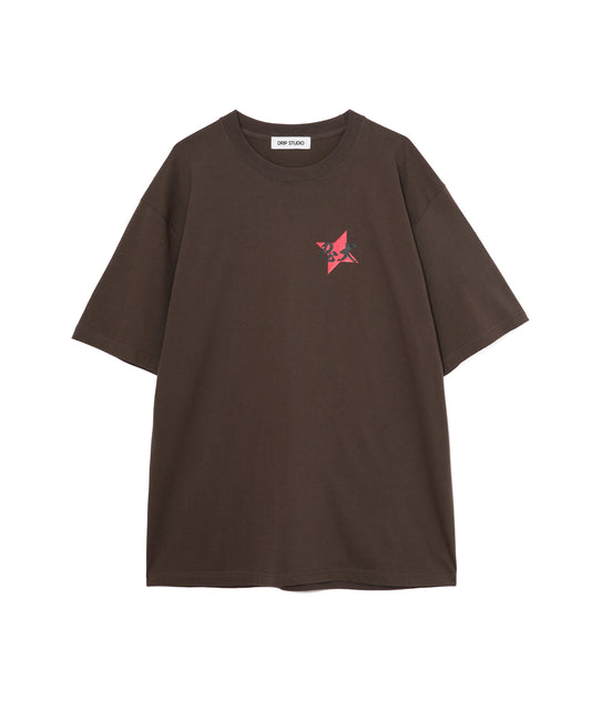 【MEN,WOMEN】HACHIS / PAGZHO  Tシャツの写真