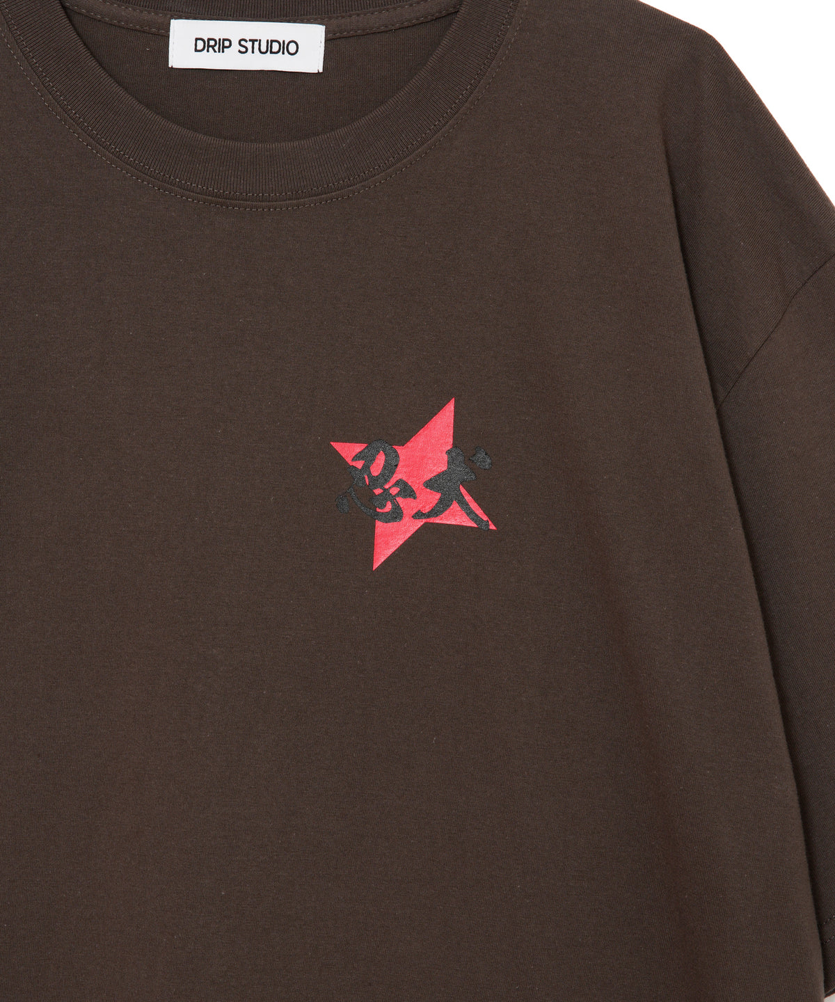【MEN,WOMEN】HACHIS / PAGZHO  Tシャツ