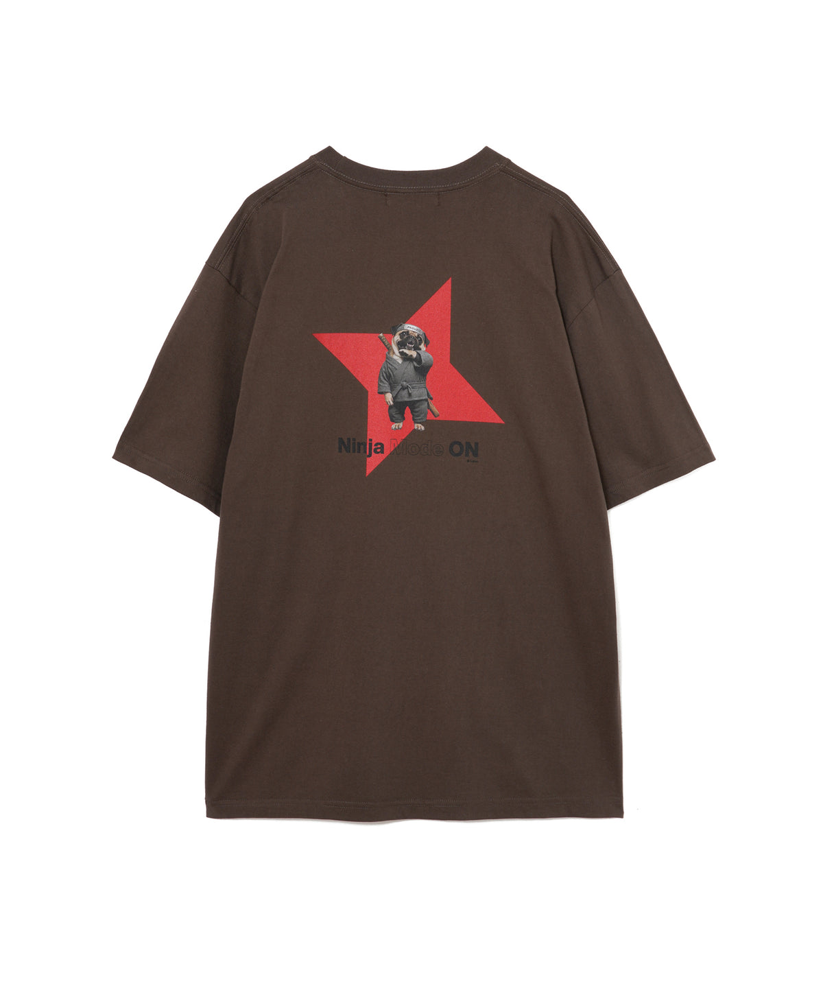 【MEN,WOMEN】HACHIS / PAGZHO  Tシャツ