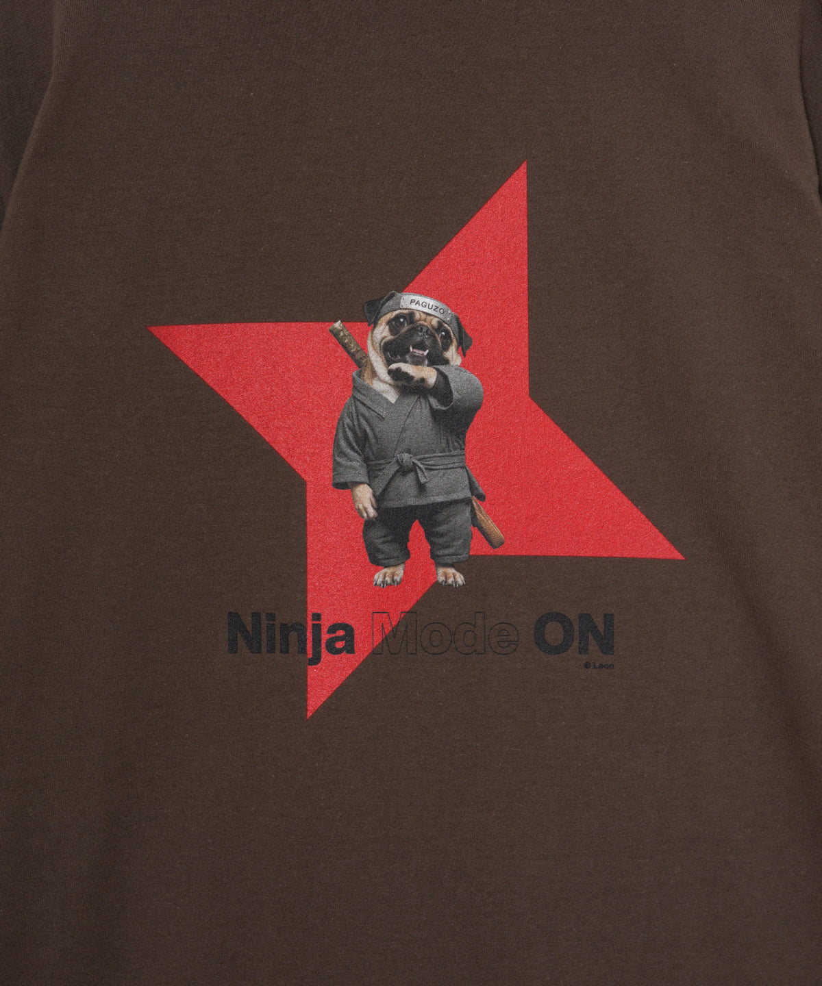 【MEN,WOMEN】HACHIS / PAGZHO  Tシャツ
