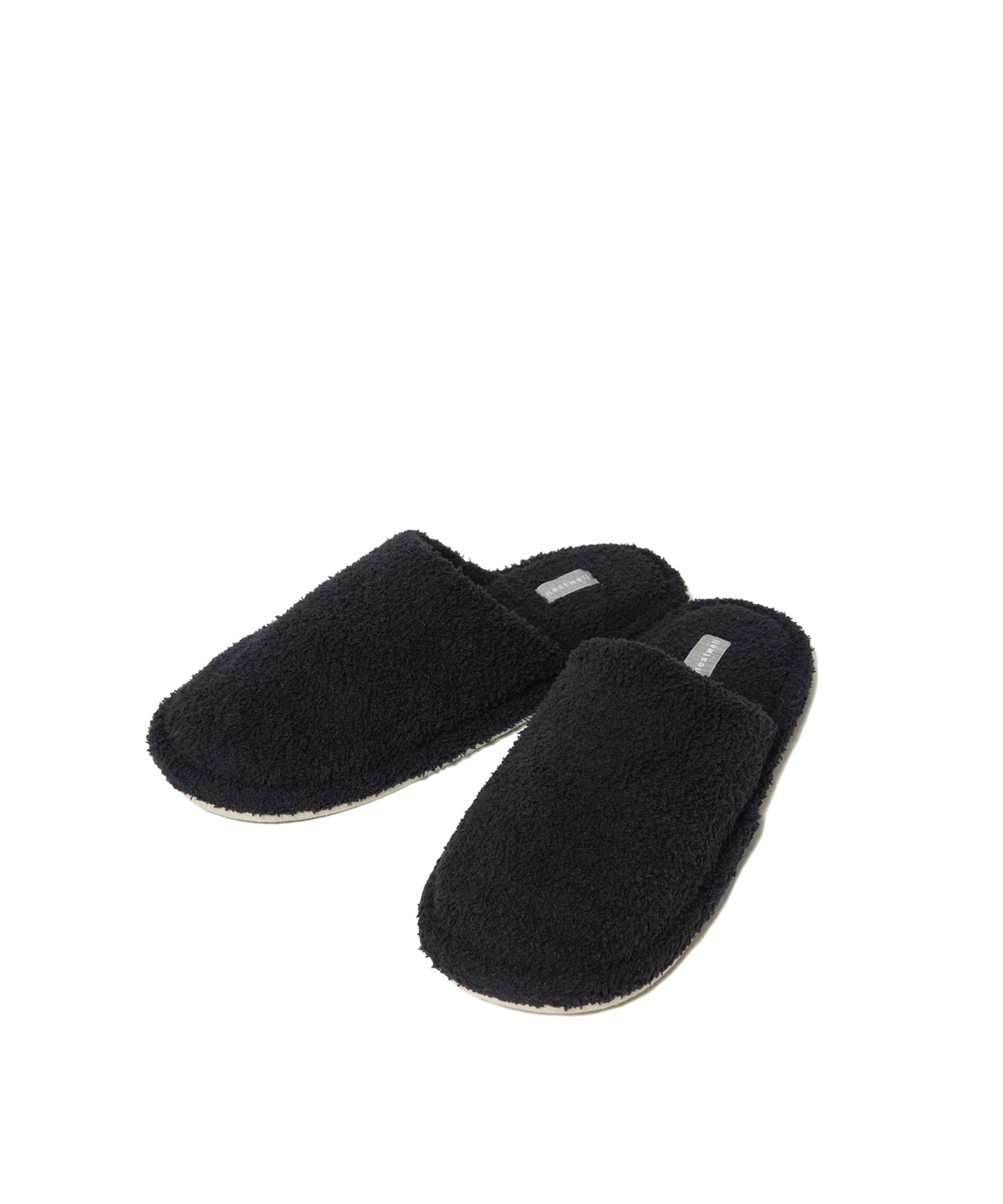 【WOMEN】nestwell / ブランケット＆スリッパ＆靴下セット