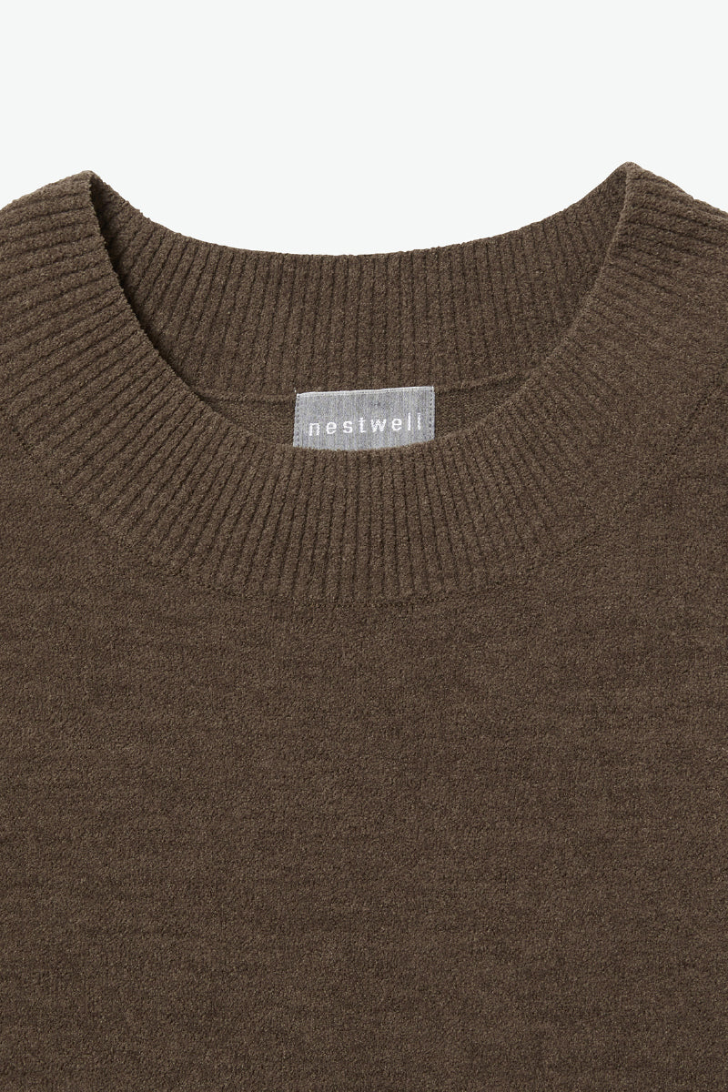 【WOMEN】nestwell / ワンピース＆スリッパセット