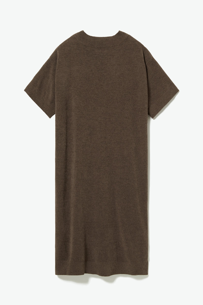 【WOMEN】nestwell / ワンピース＆スリッパセット
