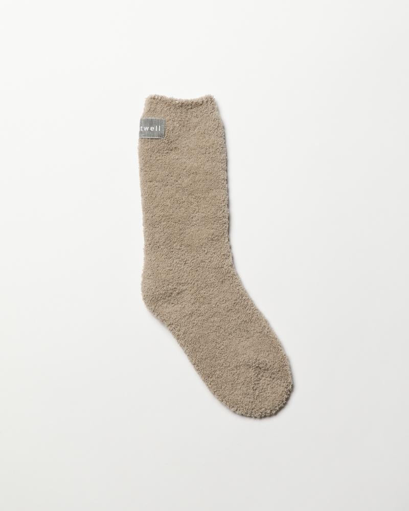 【MEN】nestwell / ALDER - Comfort Warm Socks -