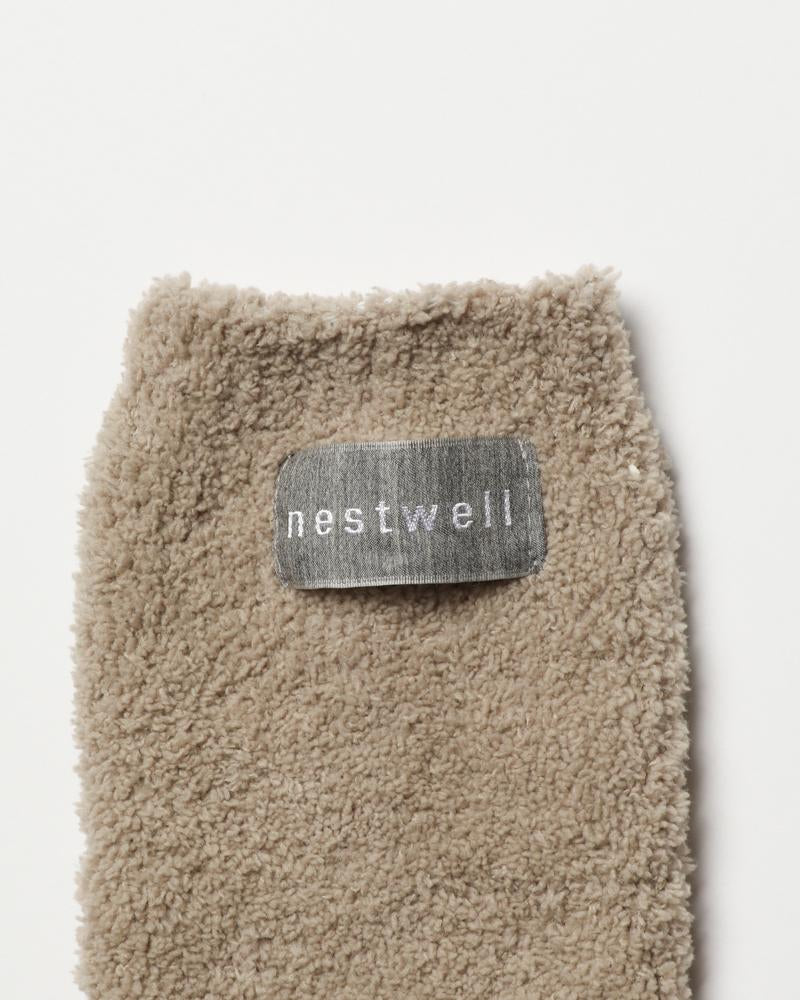 【MEN】nestwell / ALDER - Comfort Warm Socks -