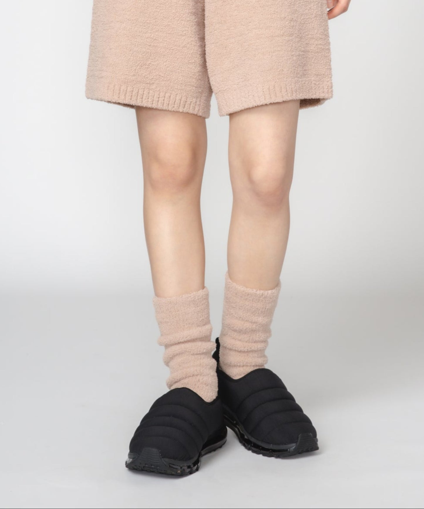 【WOMEN】nestwell / HERON  WOMENS Comfort Warm Socks -