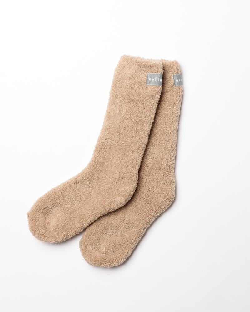 【MEN】nestwell / ALDER - Comfort Warm Socks -