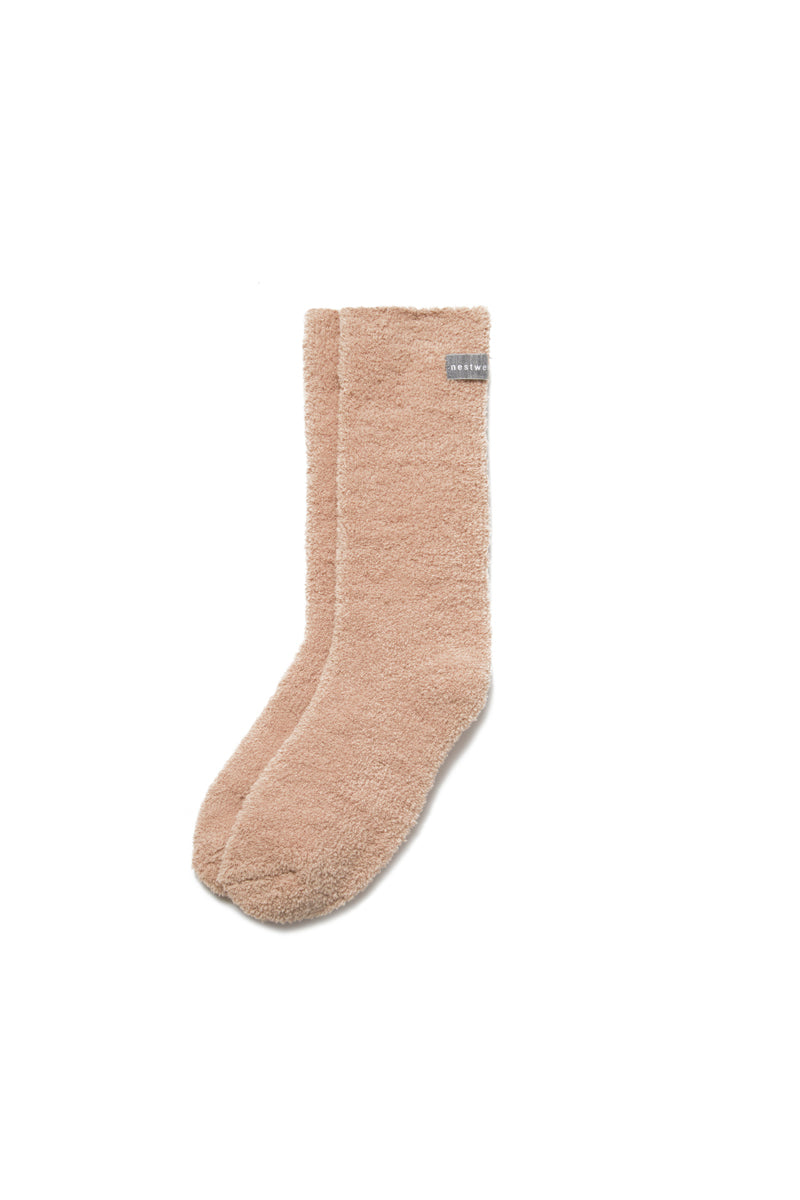 【WOMEN】nestwell / HERON  WOMENS Comfort Warm Socks -
