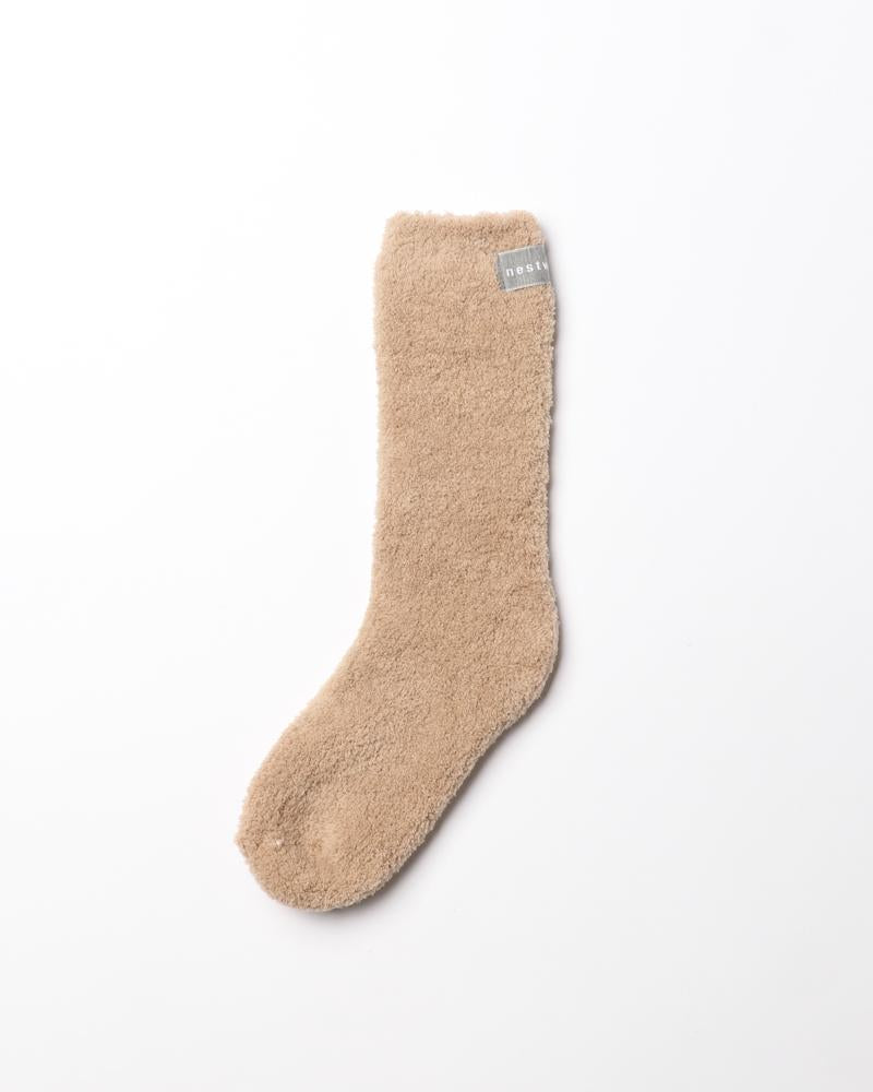 【MEN】nestwell / ALDER - Comfort Warm Socks -
