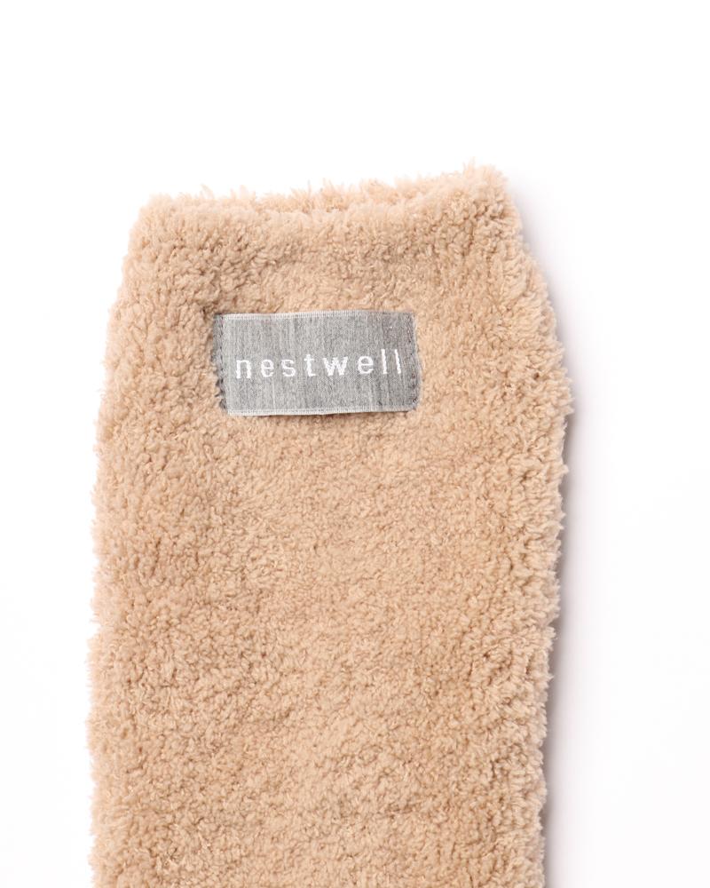 【MEN】nestwell / ALDER - Comfort Warm Socks -