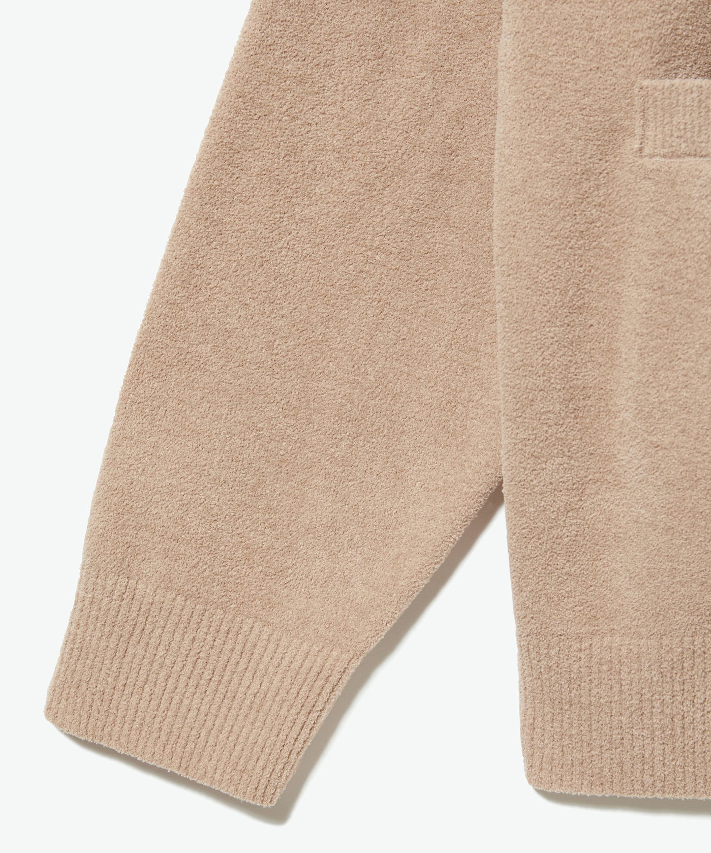 【MEN】nestwell / TEAK / チーク