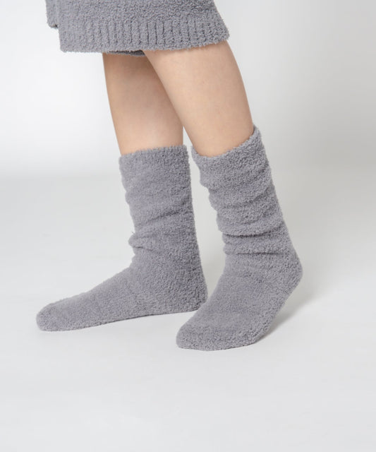 【WOMEN】nestwell / HERON  WOMENS Comfort Warm Socks -の写真