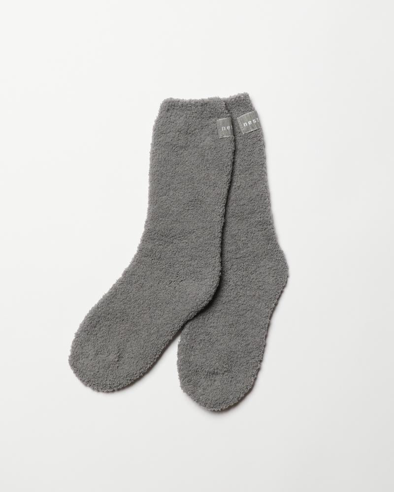 【MEN】nestwell / ALDER - Comfort Warm Socks -