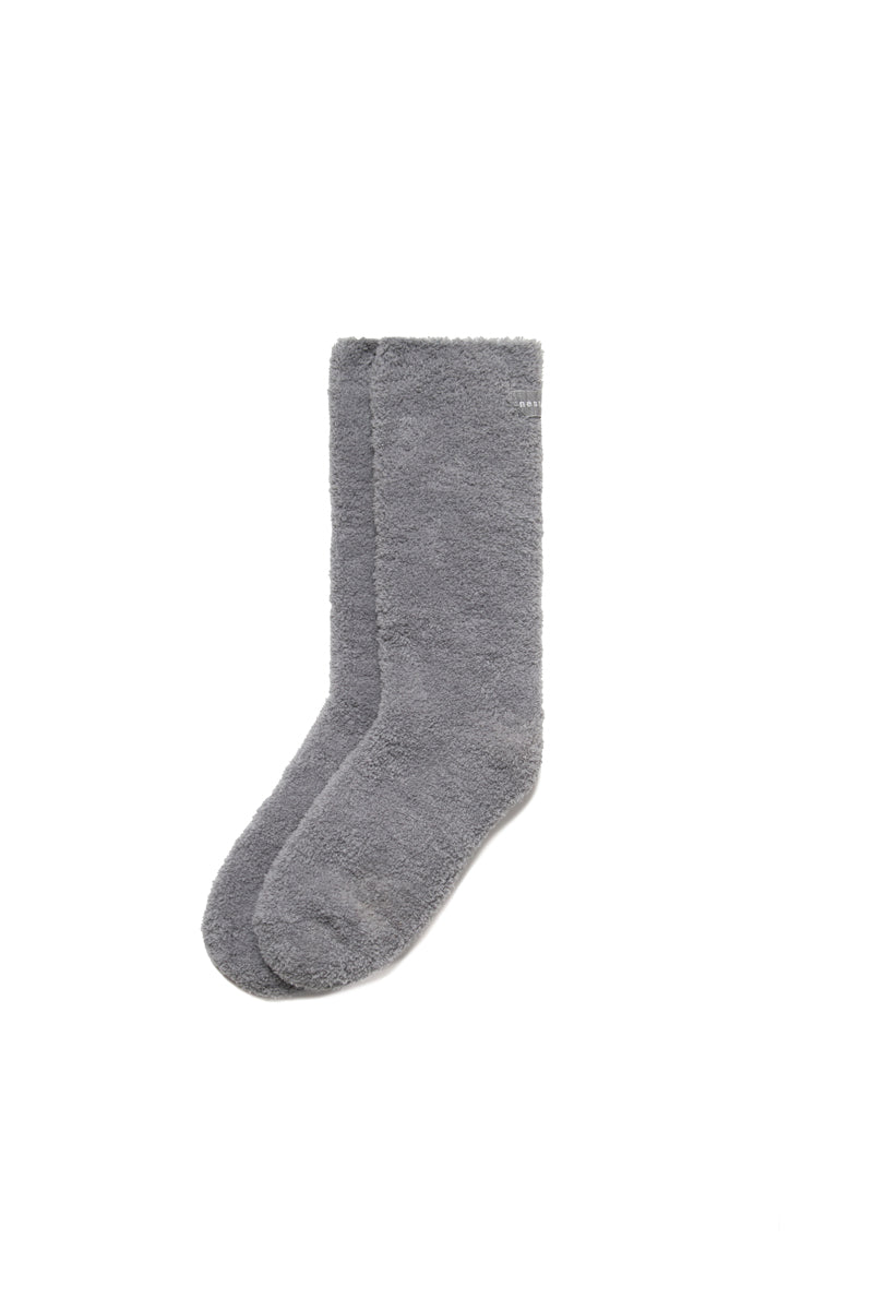 【WOMEN】nestwell / HERON  WOMENS Comfort Warm Socks -