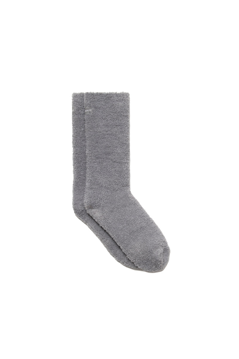 【WOMEN】nestwell / HERON  WOMENS Comfort Warm Socks -