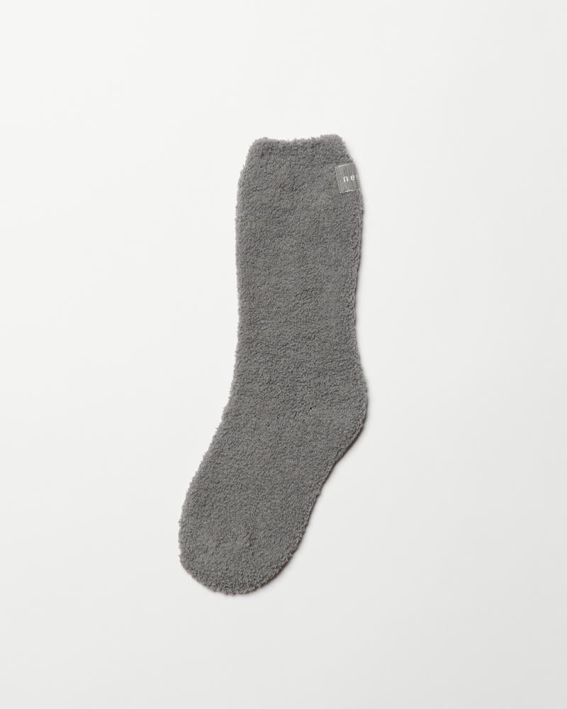 【MEN】nestwell / ALDER - Comfort Warm Socks -