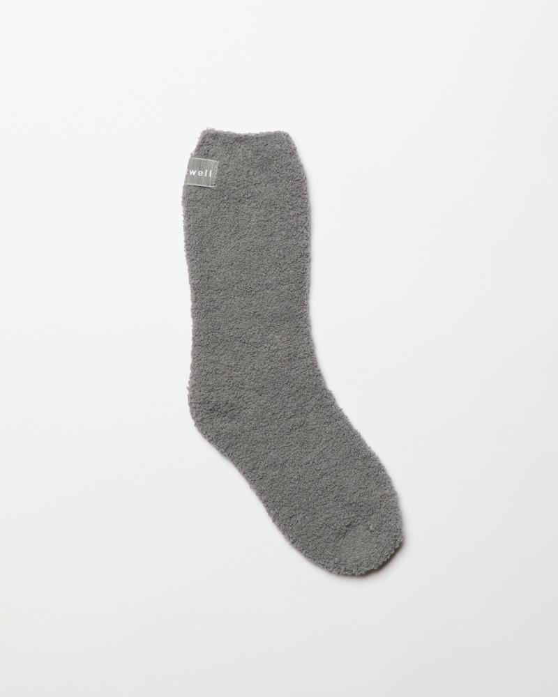 【MEN】nestwell / ALDER - Comfort Warm Socks -