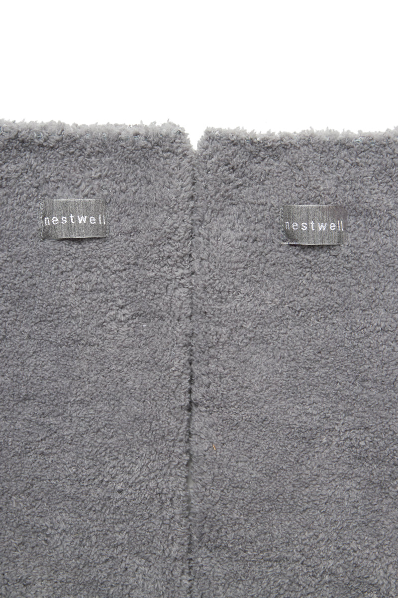 【WOMEN】nestwell / HERON  WOMENS Comfort Warm Socks -