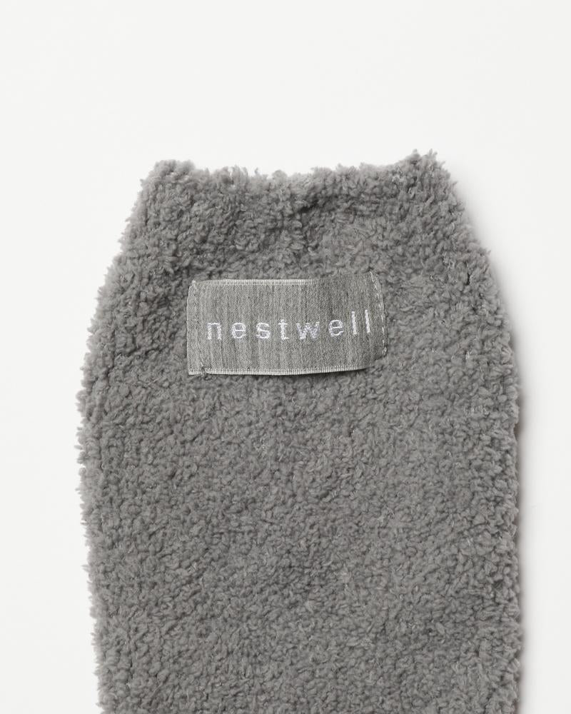 【MEN】nestwell / ALDER - Comfort Warm Socks -