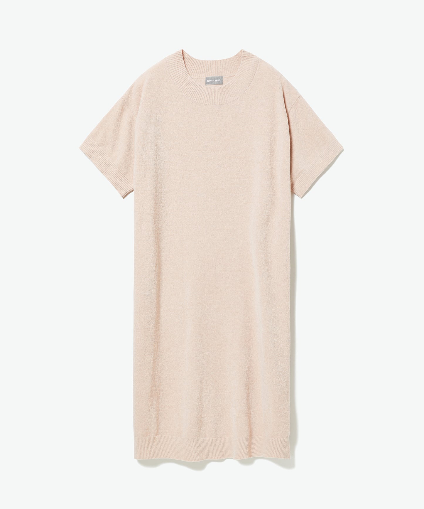 【WOMEN】nestwell / ワンピース＆スリッパセット