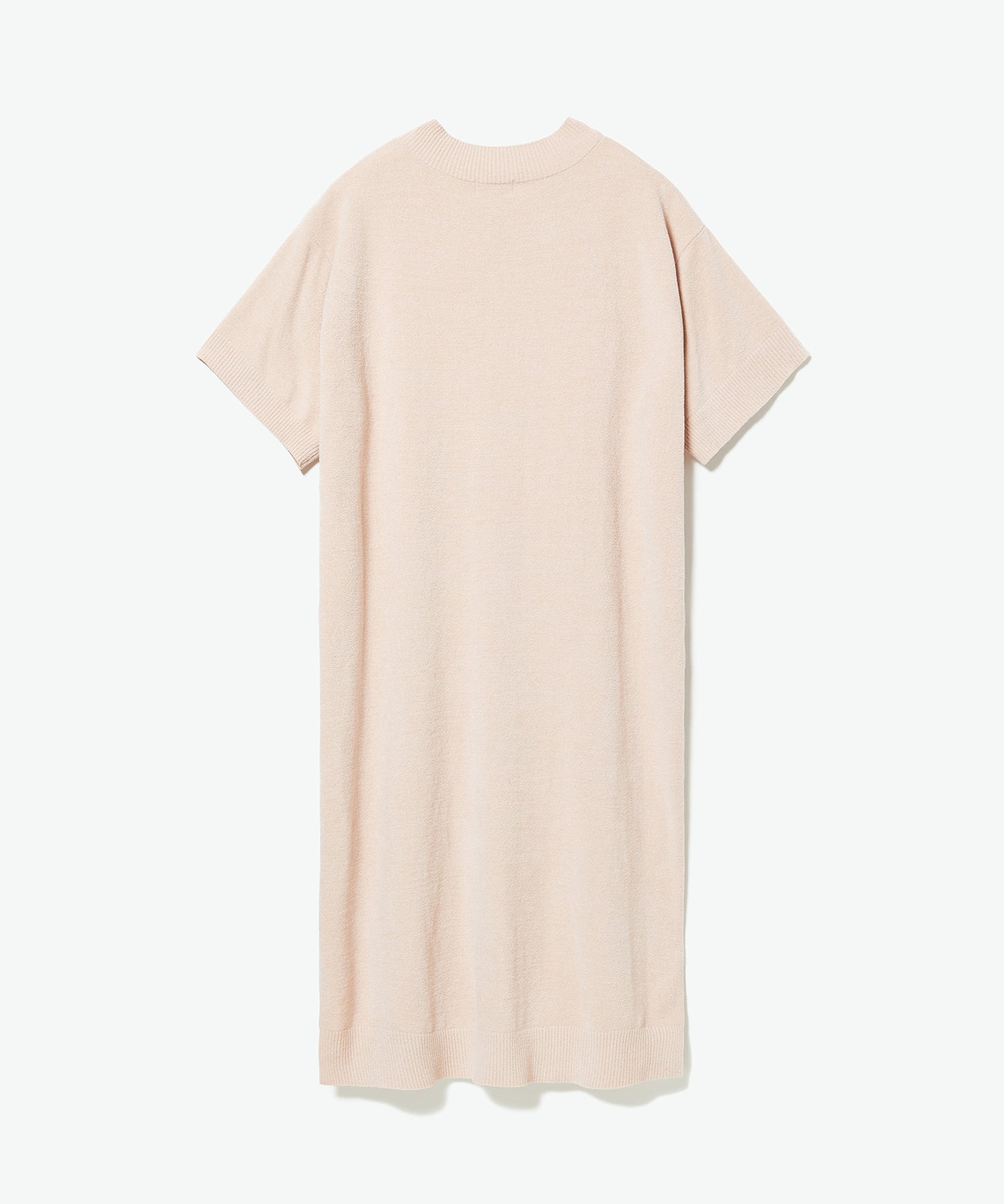 【WOMEN】nestwell / ワンピース＆スリッパセット