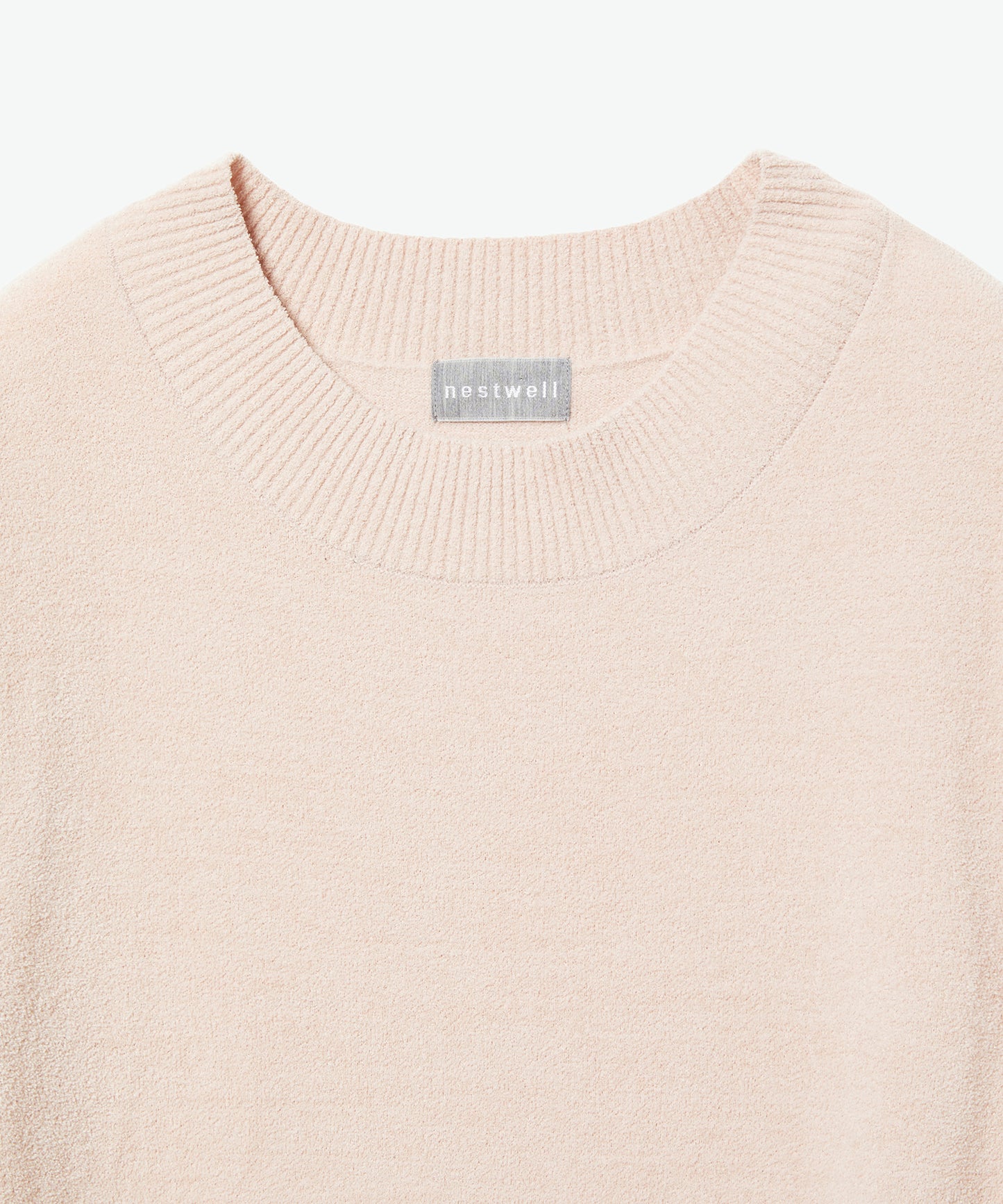 【WOMEN】nestwell / ワンピース＆スリッパセット