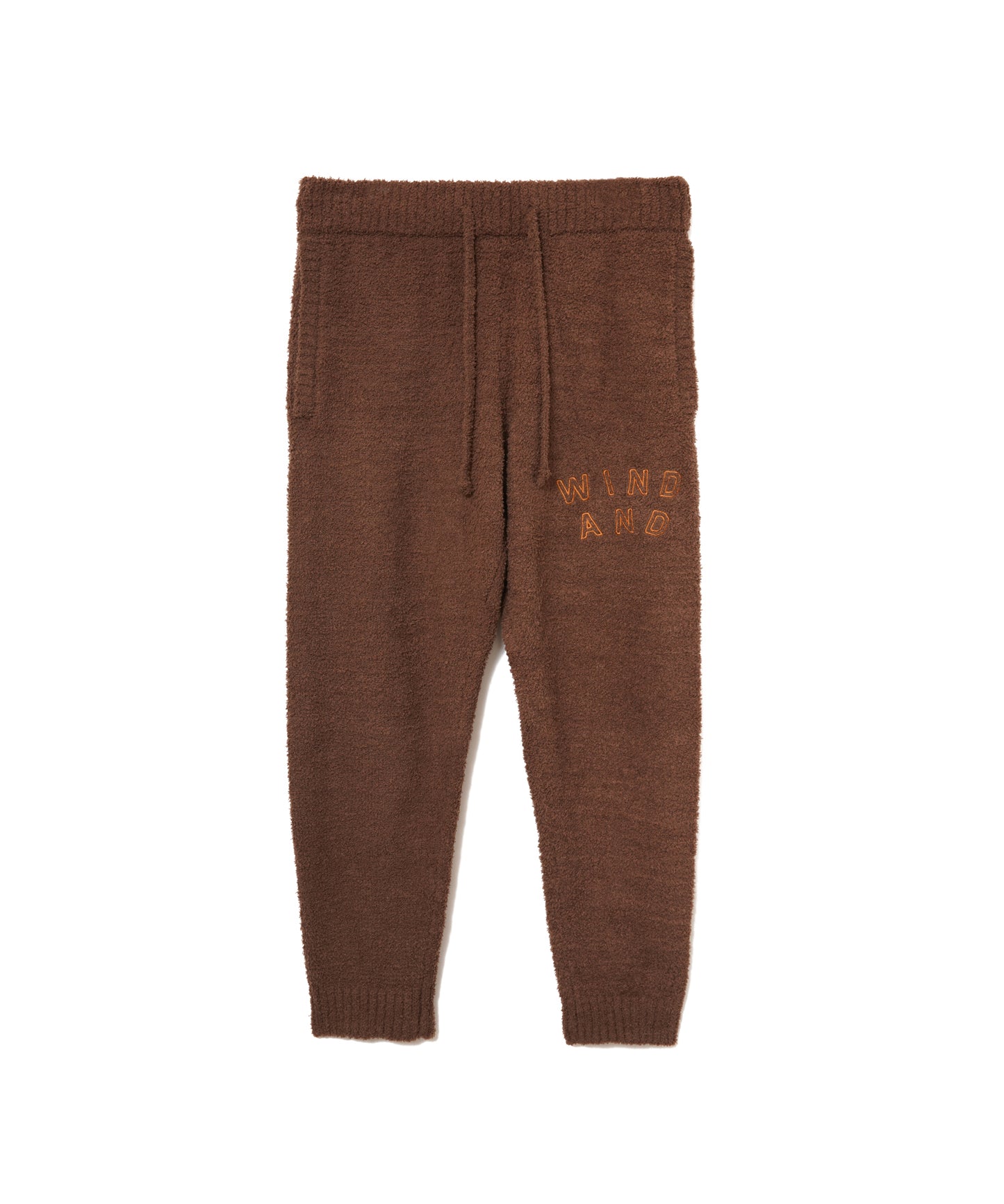 【MEN,WOMEN】WDS × nestwell / CASHEW / カシュー