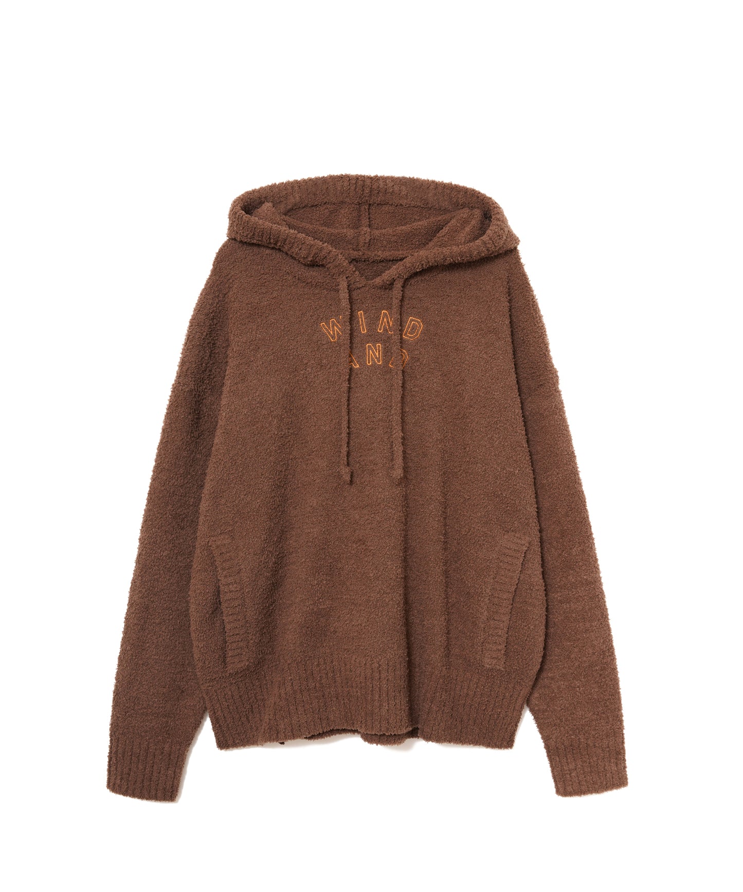 【MEN,WOMEN】WDS x nestwell / BROOM / ブルーム