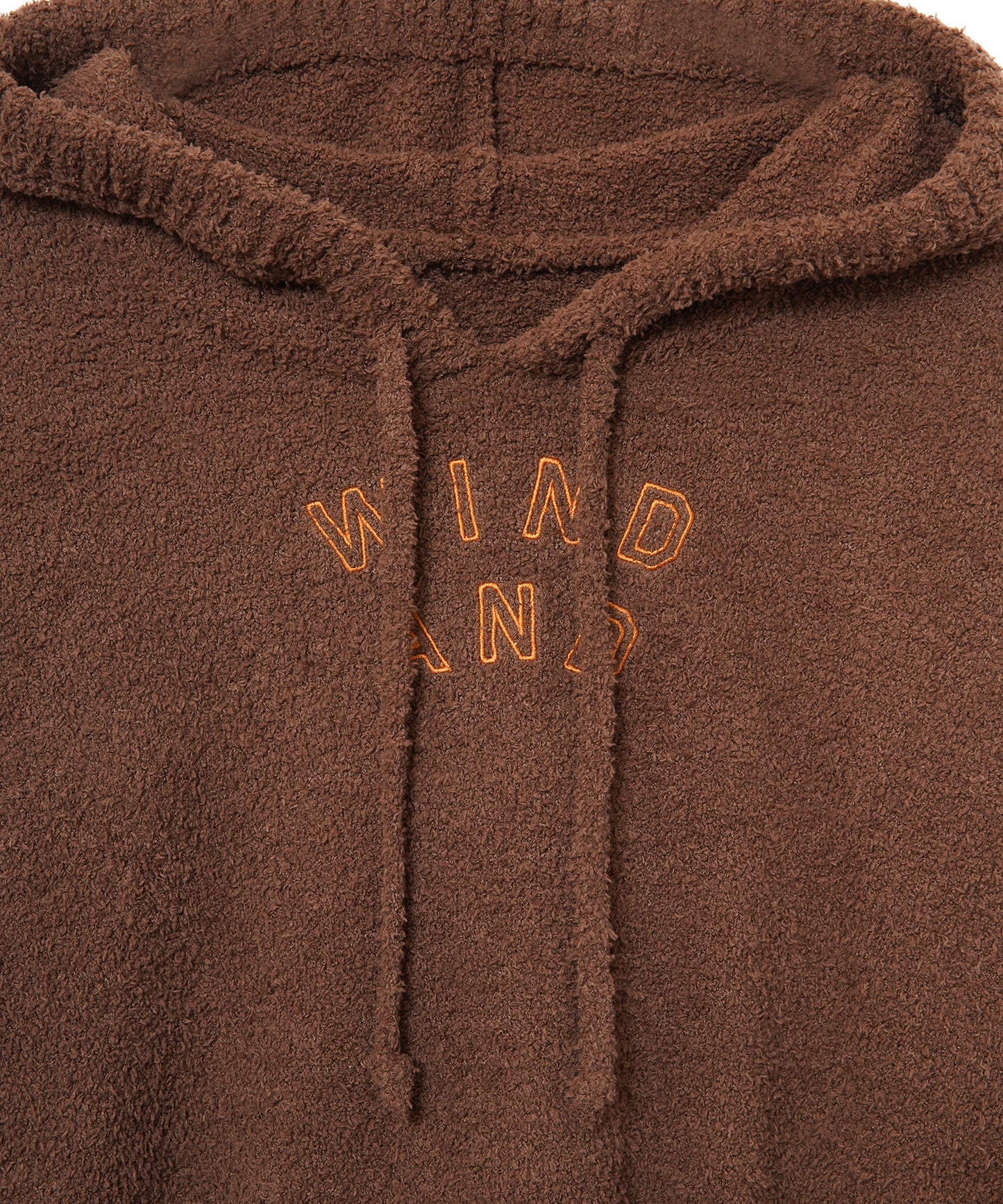 【MEN,WOMEN】WDS x nestwell / BROOM / ブルーム
