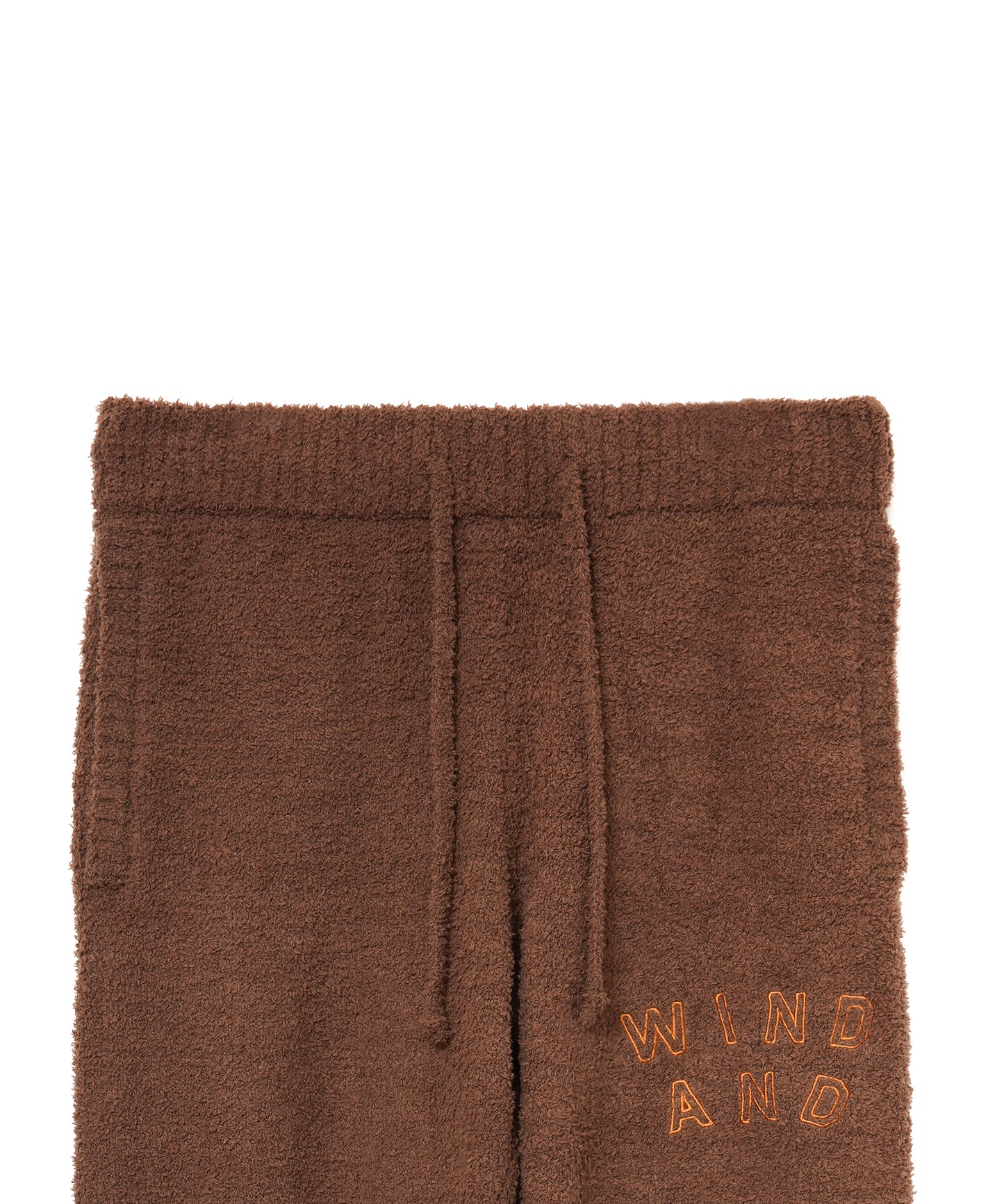 【MEN,WOMEN】WDS × nestwell / CASHEW / カシュー