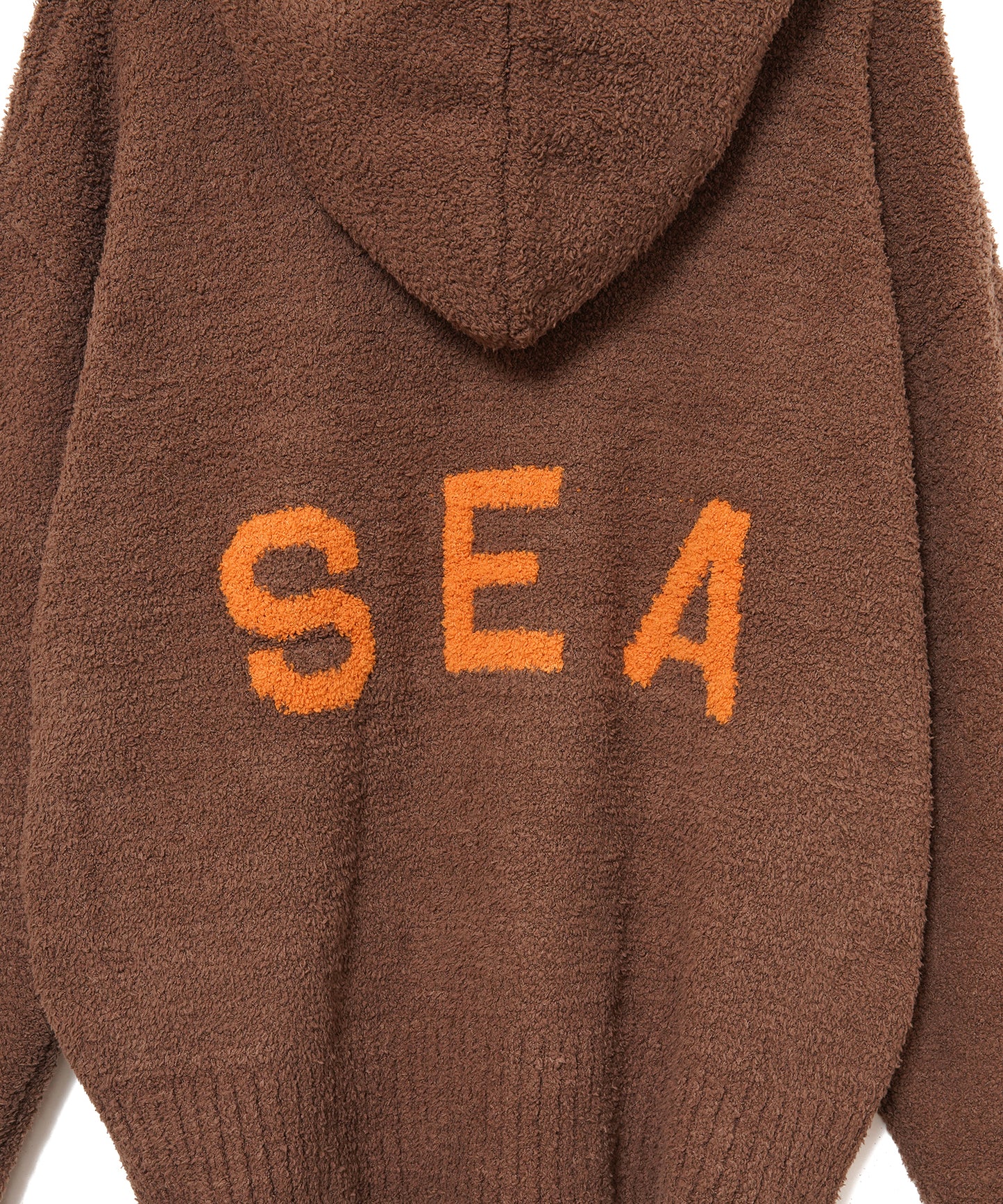 【MEN,WOMEN】WDS x nestwell / BROOM / ブルーム