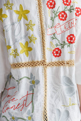 オフホワイト / 1の写真