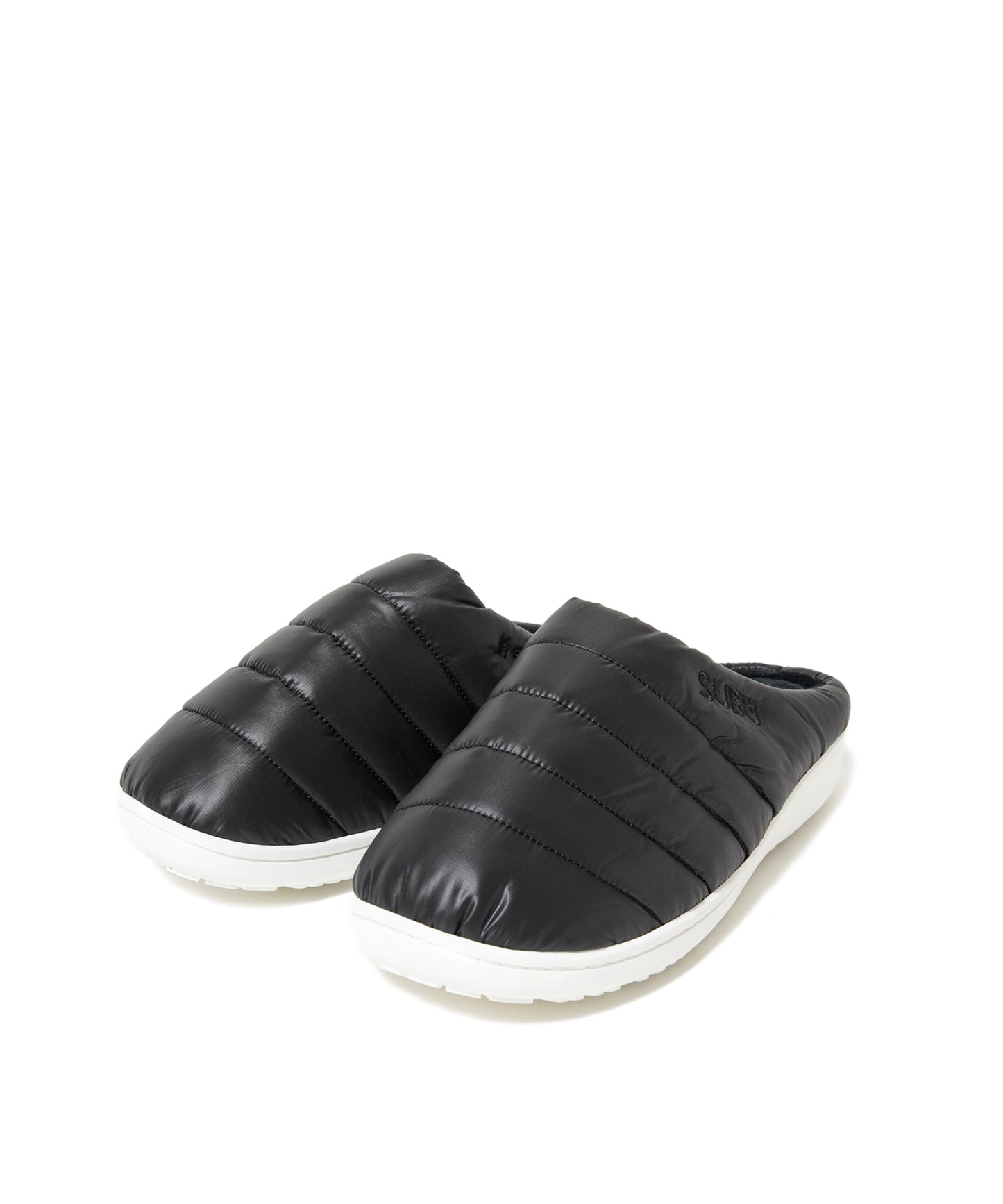 【MEN , WOMEN】SUBU x nestwell  / FIR / ファー