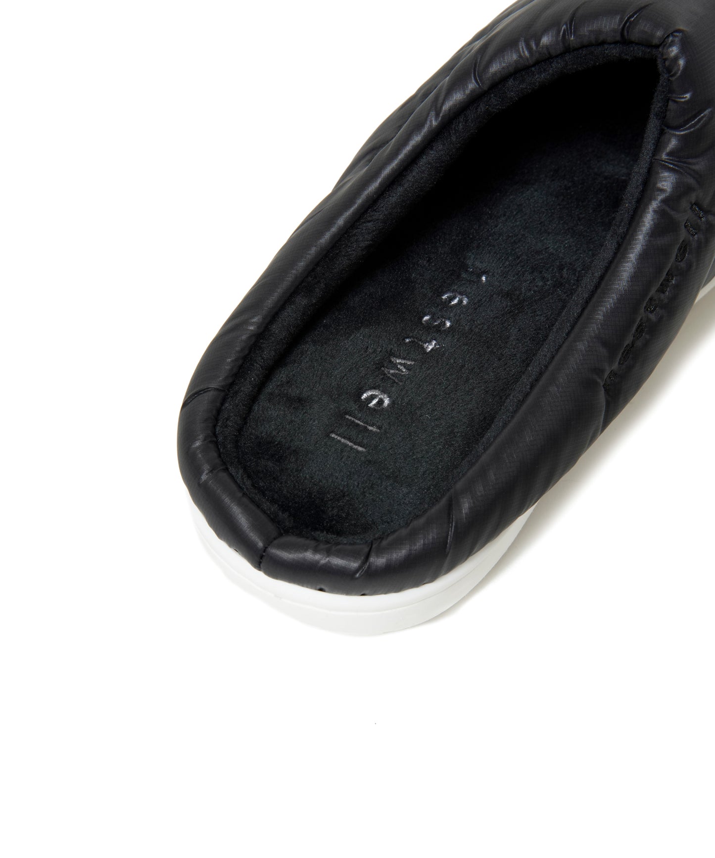 【MEN , WOMEN】SUBU x nestwell  / FIR / ファー